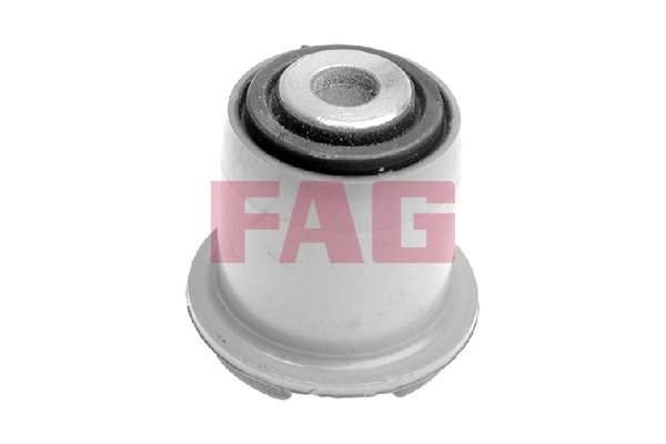 Mounting, control/trailing arm